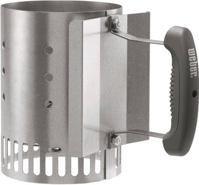 Le produit Weber Démarreur de briquettes Petit ne sera plus jamais disponible