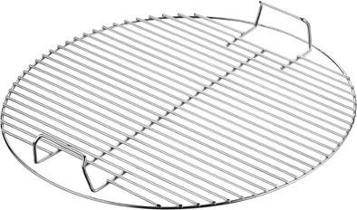 Weber Grillrooster 47 cm is no longer available