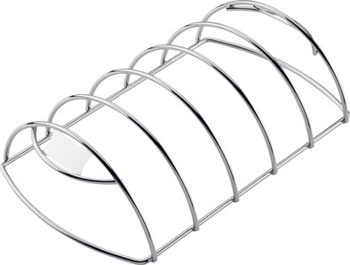 Weber Ribbed rack is no longer available