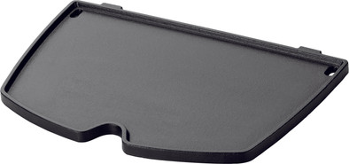 Weber Bakplaat Q1000/Q1200/Q1400 is nooit meer leverbaar