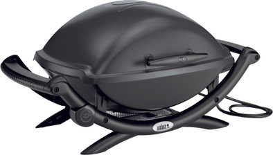 Weber Q2400 is no longer available