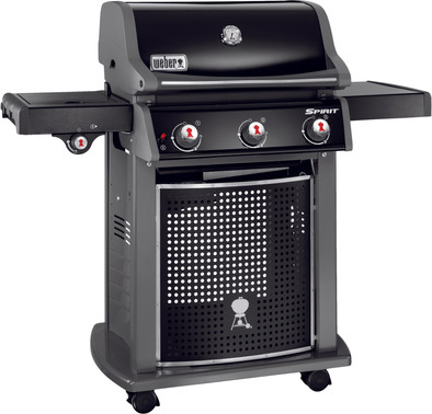 Weber Spirit E-320 Classic is nooit meer leverbaar