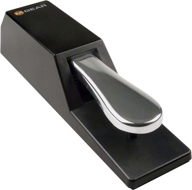 M-Audio SP-2 Sustain is nooit meer leverbaar