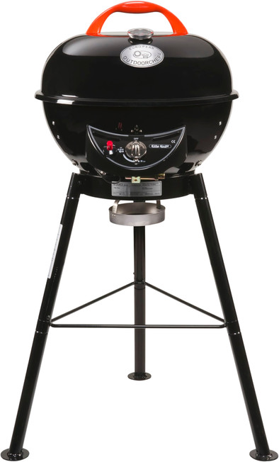 Le produit Outdoorchef City Gas 420 G Trépied Noir ne sera plus jamais disponible