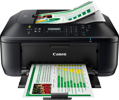 Canon PIXMA MX475 is no longer available
