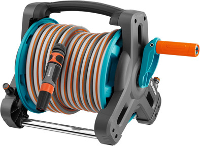 Gardena Classic 10 Compleet is nooit meer leverbaar