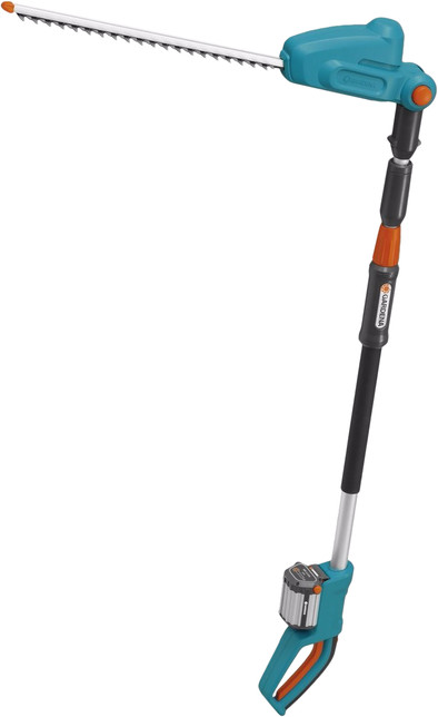 Le produit Gardena THS Li-18/42 ne sera plus jamais disponible