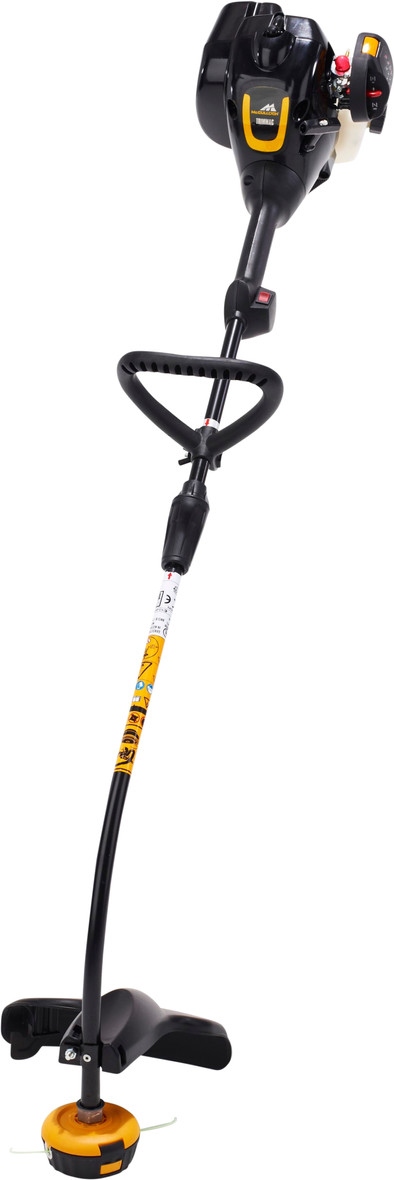 Le produit McCulloch Trimmac ne sera plus jamais disponible