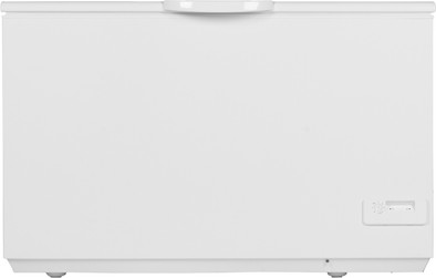 Le produit Zanussi ZFC41400WA ne sera plus jamais disponible