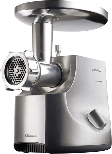 Kenwood MG700 Meat grinder is no longer available