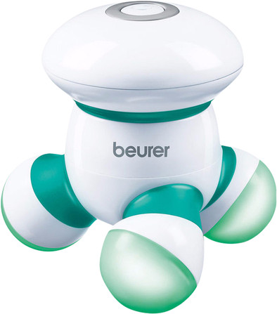 Le produit Beurer MG16 ne sera plus jamais disponible