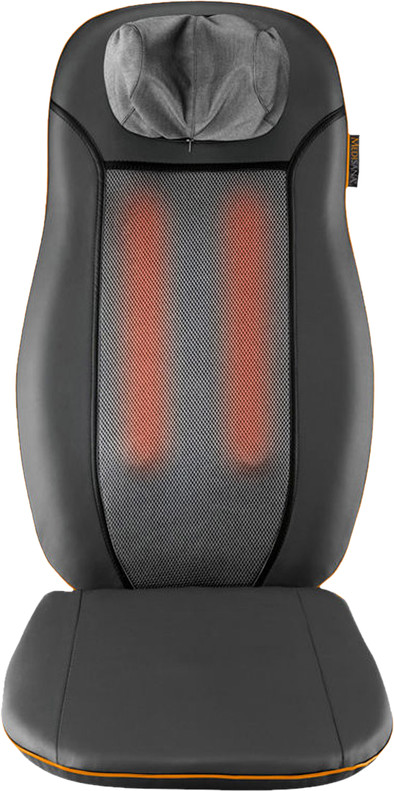 Le produit Medisana MCN Shiatsu ne sera plus jamais disponible