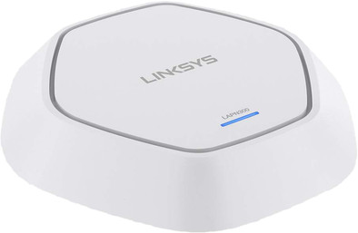 Linksys LAPN300 is nooit meer leverbaar