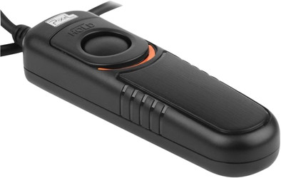 Pixel Ontspankabel RC-201/DC2 voor Nikon is nooit meer leverbaar