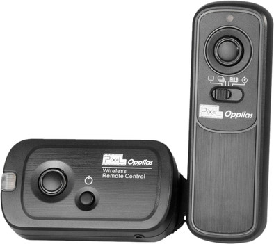Pixel Remote control RW-221 / E3 Canon is no longer available
