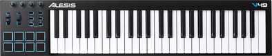 Alesis V49 is no longer available