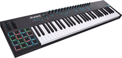 Le produit Alesis VI61 ne sera plus jamais disponible