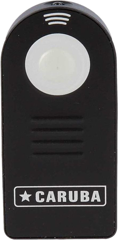 Le produit Caruba IR Télécommande CML-L3 Nikon ne sera plus jamais disponible