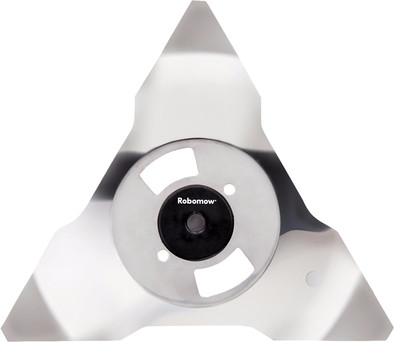 Le produit Robomow Lame RC ne sera plus jamais disponible