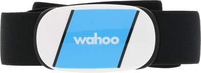 Wahoo TICKR Heart Rate Monitor Chest Strap White is no longer available