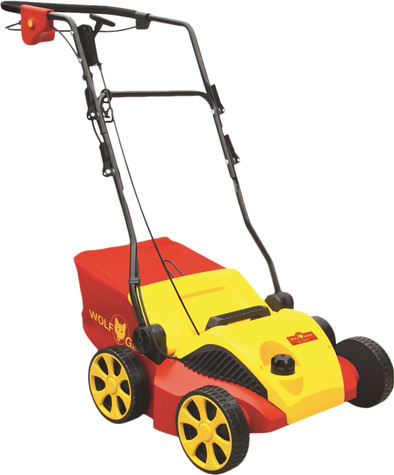 Le produit Wolf Garten Ambition V 346 E ne sera plus jamais disponible