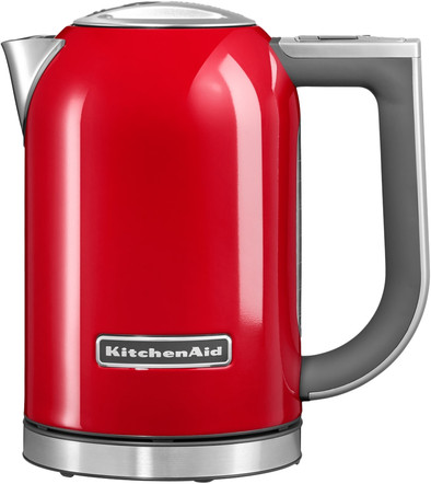 KitchenAid 5KEK1722EER Keizerrood is nooit meer leverbaar
