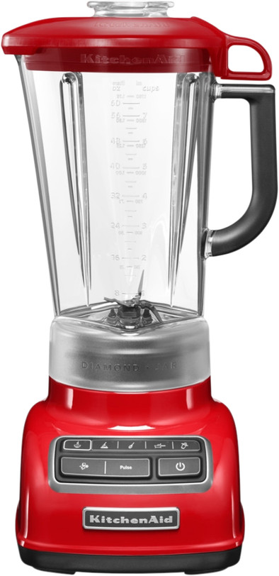 KitchenAid Diamond Blender Imperial Red is no longer available