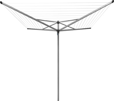 Le produit Brabantia séchoir Topspinner 50 mètres ne sera plus jamais disponible