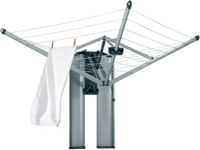 Brabantia wall drying rack WallFix 24 meters with protective box is no longer available