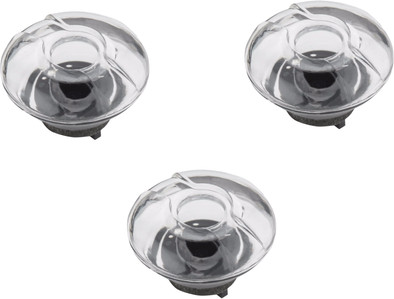 Le produit Plantronics Voyager Legend Eartip Kit L ne sera plus jamais disponible