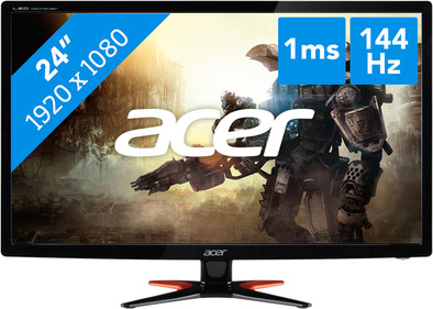 Acer GN246HLBbid is no longer available