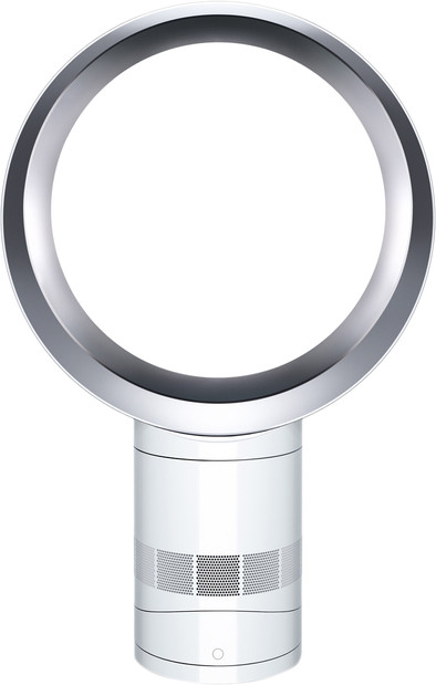 Dyson AM06 Wit/Zilver is nooit meer leverbaar