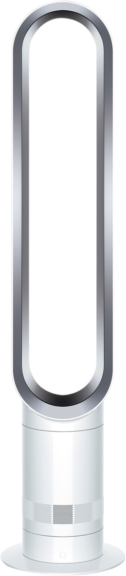 Dyson AM07 Wit&#x2F;Zilver is nooit meer leverbaar