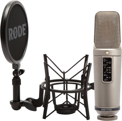 Le produit Rode ne sera plus jamais disponible