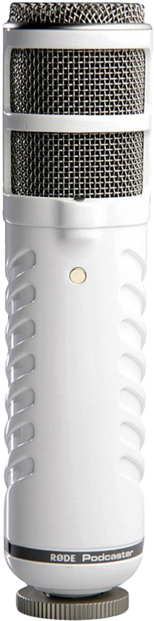 Le produit Rode Podcaster ne sera plus jamais disponible