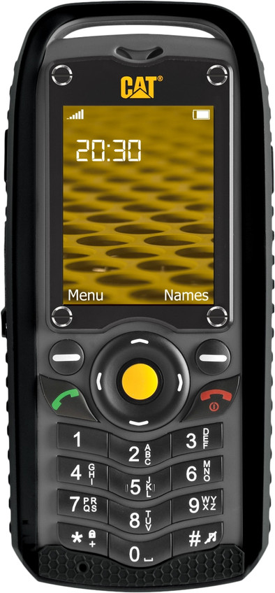 CAT B25 is no longer available