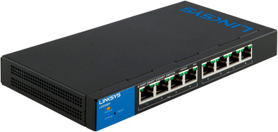 Linksys LGS308P is no longer available