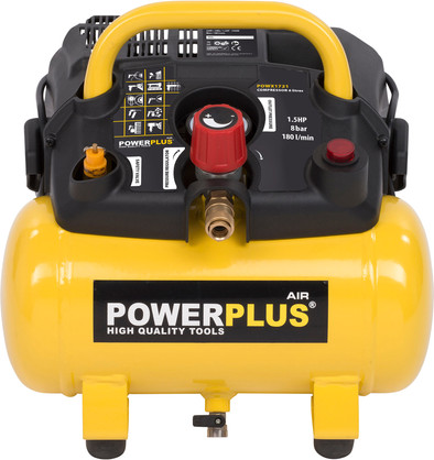 Powerplus POWX1721 is no longer available