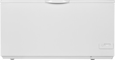 Le produit Zanussi ZFC51400WA ne sera plus jamais disponible