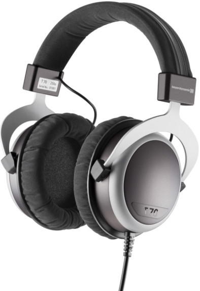 Beyerdynamic T-70P is nooit meer leverbaar