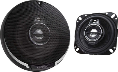 Le produit KENWOOD KFC-PS1095 ne sera plus jamais disponible
