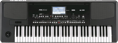 Korg PA300 is no longer available