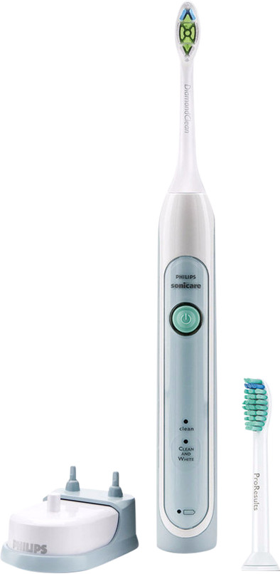 Philips Sonicare HealthyWhite HX6712/43 is nooit meer leverbaar