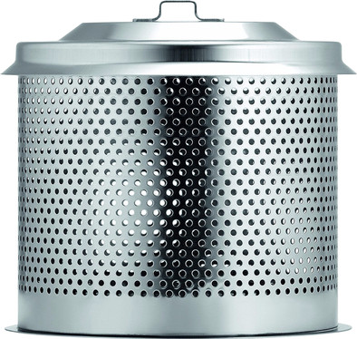 Le produit LotusGrill Porte-charbon ne sera plus jamais disponible