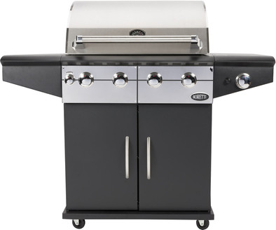 Le produit Boretti Da Vinci Nero ne sera plus jamais disponible