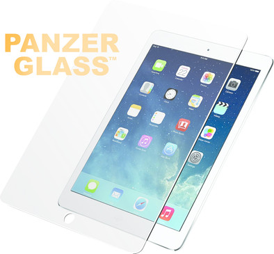 Le produit PanzerGlass Apple iPad (2018/2017) Protège-écran Verre ne sera plus jamais disponible