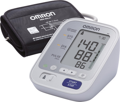 Omron M3 is no longer available