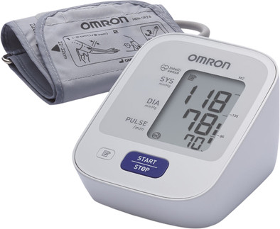 Omron M2 is no longer available