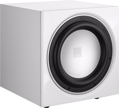 Dali SUB E-9F Wit is nooit meer leverbaar