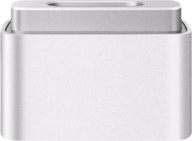 Apple MagSafe naar MagSafe 2 Converter is nooit meer leverbaar